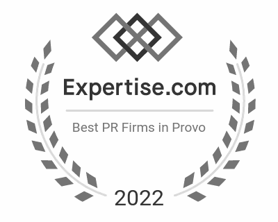 Top PR Firm in Provo